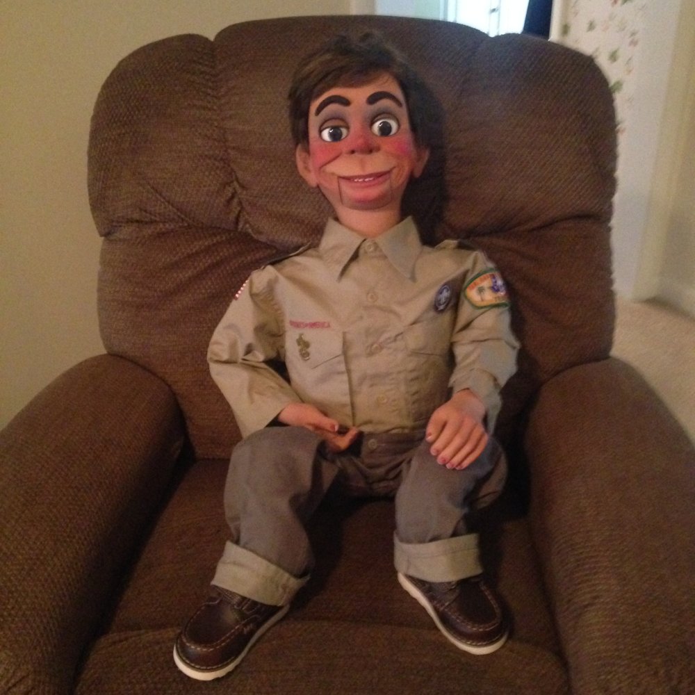 Ventriloquist Marketplace Buy, Sell, Trade Everything Ventriloquism
