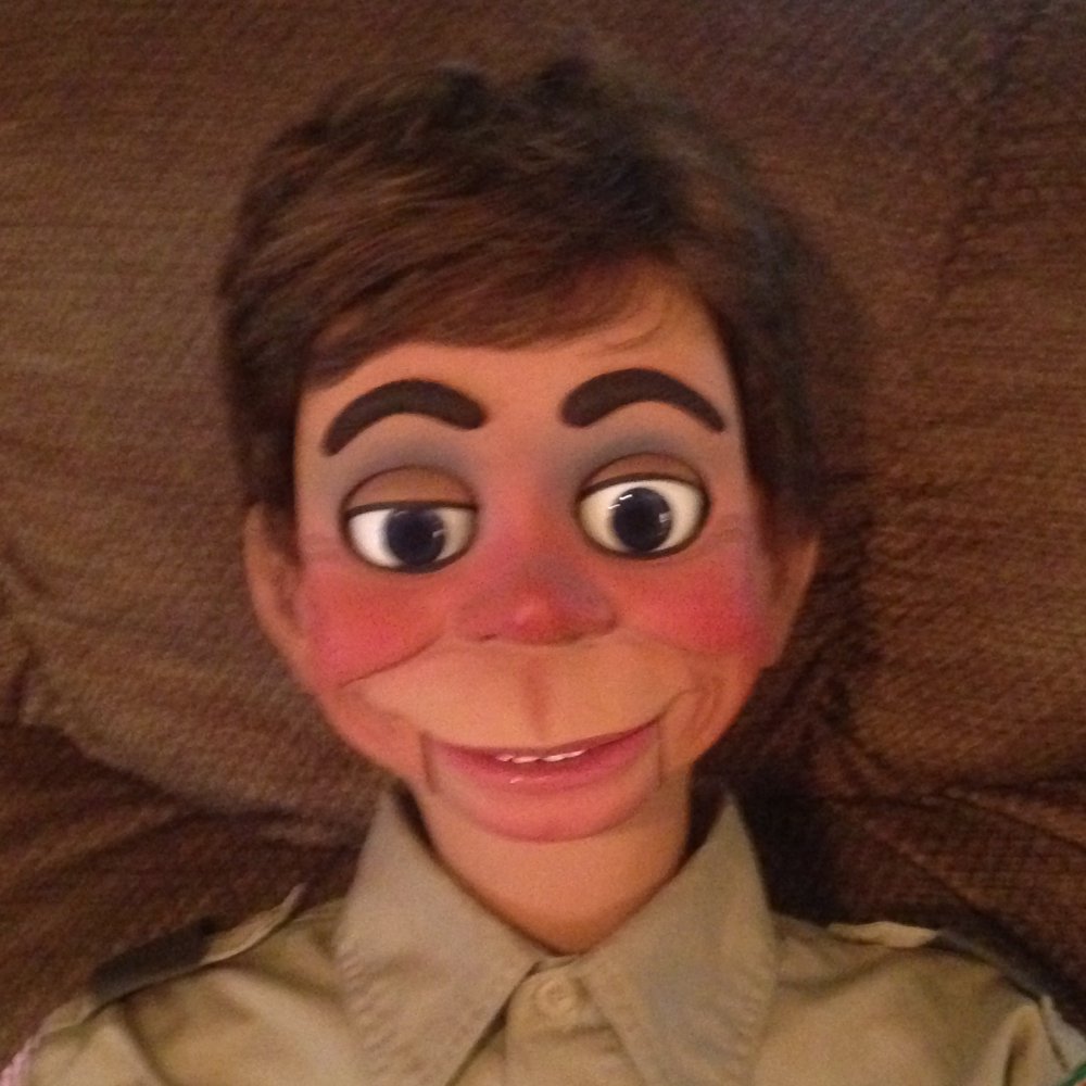 Ventriloquist Marketplace Buy, Sell, Trade Everything Ventriloquism