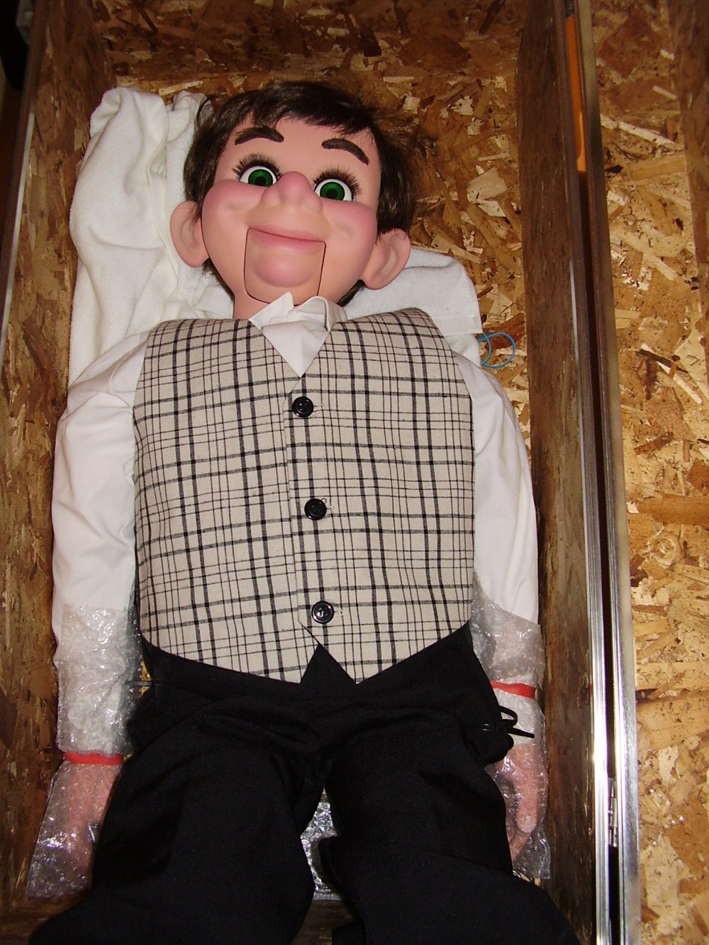 Ventriloquist Marketplace Buy, Sell, Trade Everything Ventriloquism