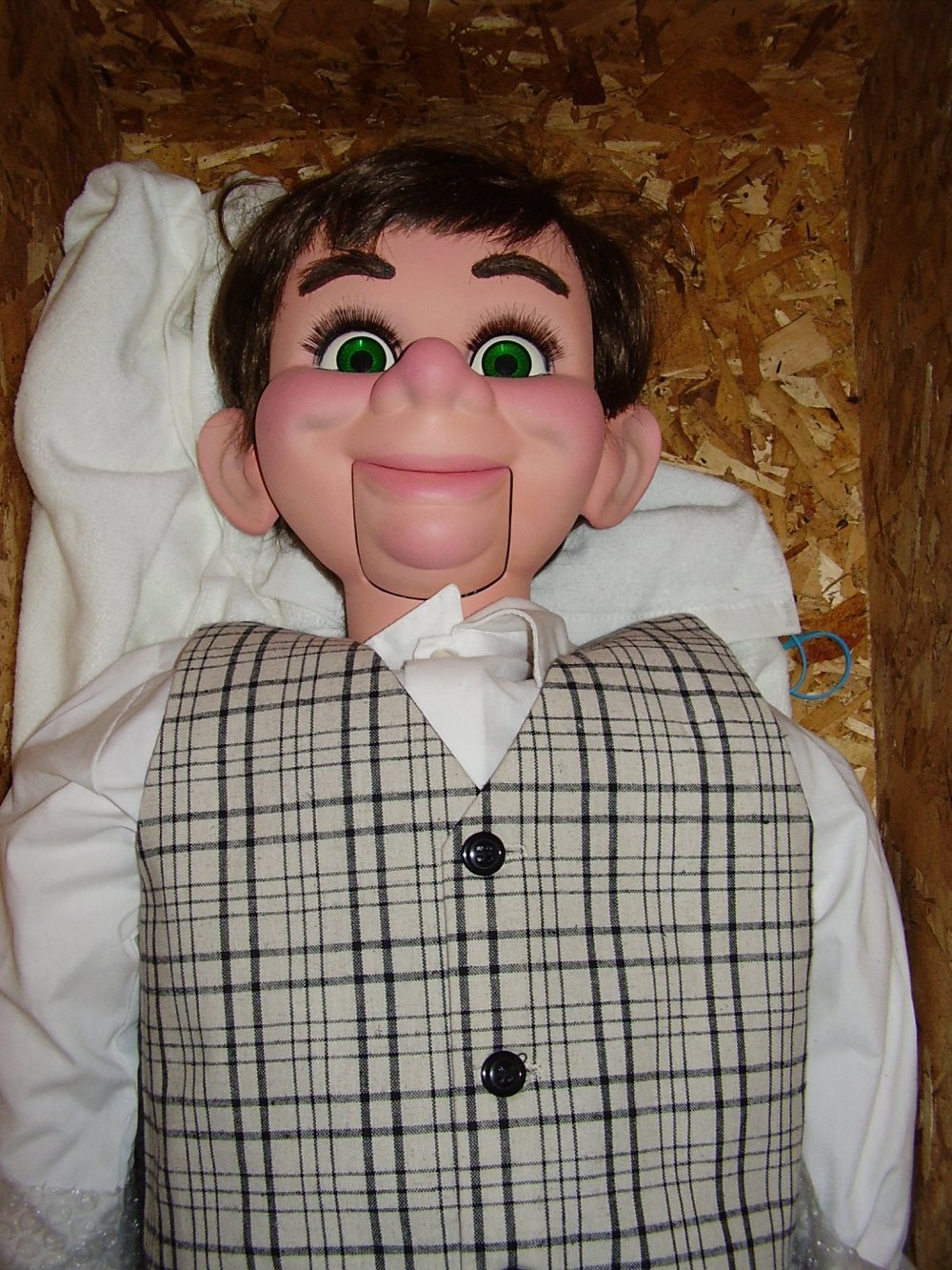 Ventriloquist Marketplace Buy, Sell, Trade Everything Ventriloquism