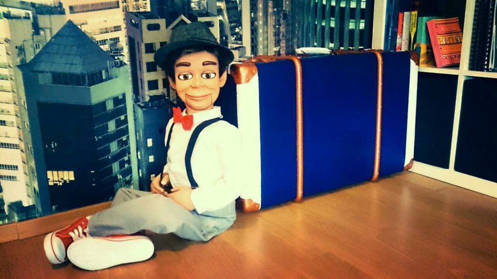 Ventriloquist Marketplace Buy, Sell, Trade Everything Ventriloquism